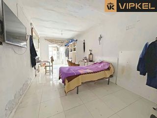 Casa pareada en venta en La Banda - Campo de Fútbol en Chiclana de la Frontera