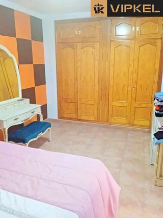 Casa pareada en venta en La Banda - Campo de Fútbol en Chiclana de la Frontera