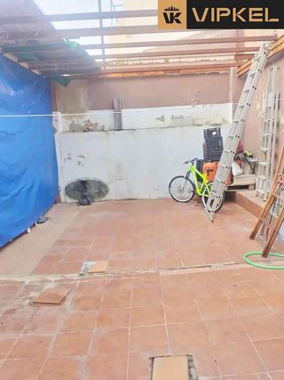 Casa pareada en venta en La Banda - Campo de Fútbol en Chiclana de la Frontera