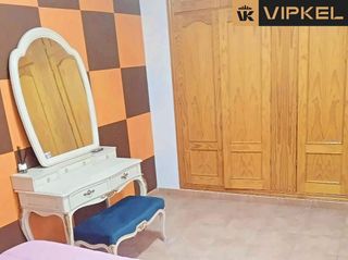 Casa pareada en venta en La Banda - Campo de Fútbol en Chiclana de la Frontera