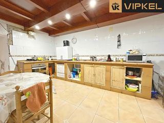 Casa pareada en venta en La Banda - Campo de Fútbol en Chiclana de la Frontera