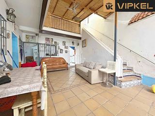 Casa pareada en venta en La Banda - Campo de Fútbol en Chiclana de la Frontera