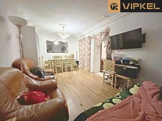 Casa pareada en venta en La Banda - Campo de Fútbol en Chiclana de la Frontera