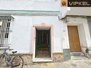 Casa pareada en venta en La Banda - Campo de Fútbol en Chiclana de la Frontera