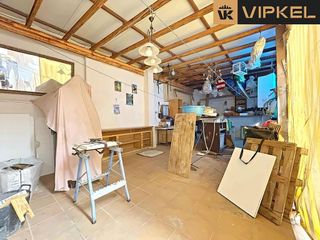 Casa pareada en venta en La Banda - Campo de Fútbol en Chiclana de la Frontera