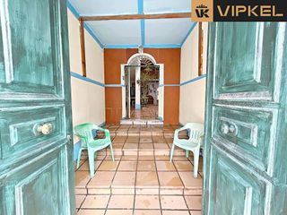 Casa pareada en venta en La Banda - Campo de Fútbol en Chiclana de la Frontera