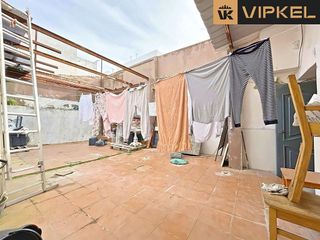 Casa pareada en venta en La Banda - Campo de Fútbol en Chiclana de la Frontera