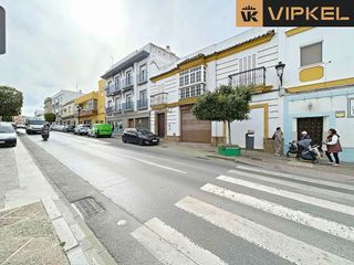 Casa pareada en venta en La Banda - Campo de Fútbol en Chiclana de la Frontera