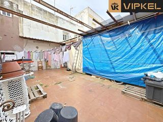 Casa pareada en venta en La Banda - Campo de Fútbol en Chiclana de la Frontera