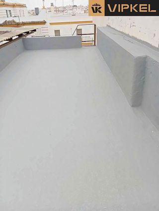 Casa pareada en venta en La Banda - Campo de Fútbol en Chiclana de la Frontera