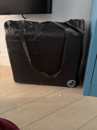 Cuna de viaje Maxi-Cosi