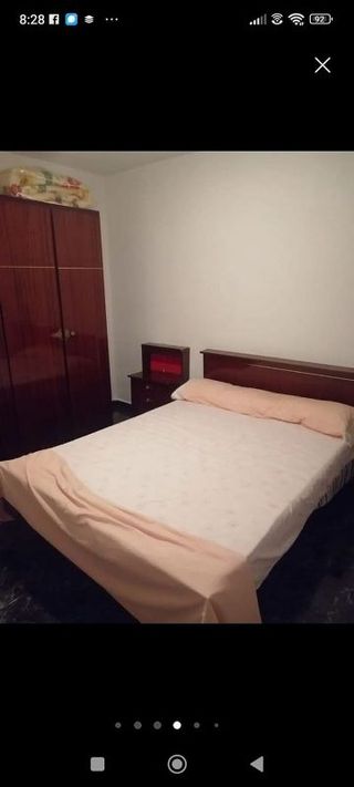 Casa adosada en venta en Moratalla