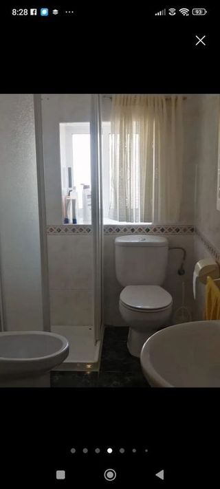 Casa adosada en venta en Moratalla