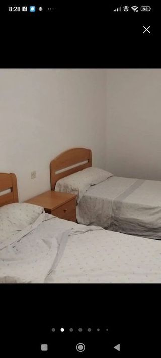 Casa adosada en venta en Moratalla