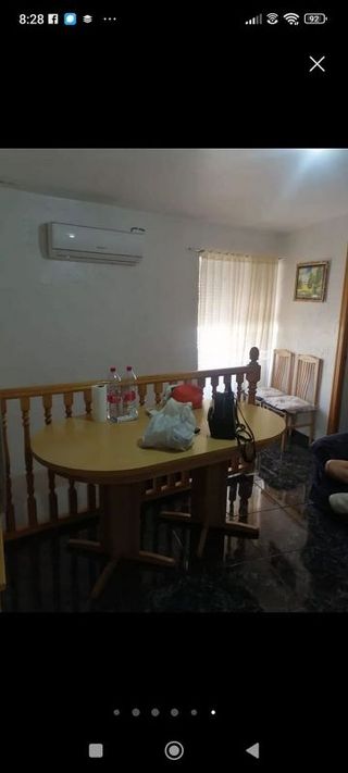 Casa adosada en venta en Moratalla