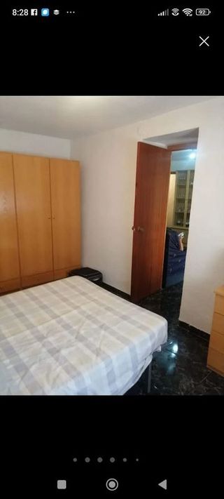 Casa adosada en venta en Moratalla