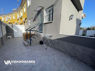 Casa pareada en venta en Oeste en Jerez de la Frontera