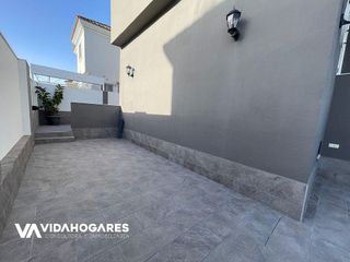 Casa pareada en venta en Oeste en Jerez de la Frontera