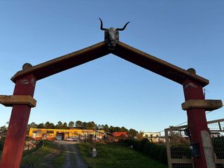 Casa rural en venta en Gibraleón