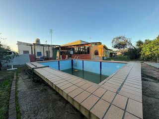 Casa rural en venta en Gibraleón