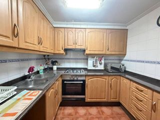 Casa pareada en venta en Borriol