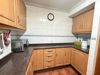 Casa pareada en venta en Borriol