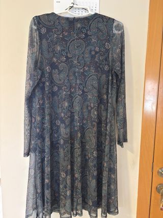 Vestido AN-VITO talla 46