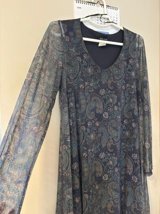 Vestido AN-VITO talla 46