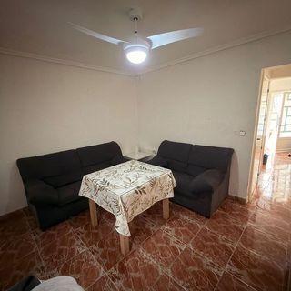 Casa adosada en venta en San Felipe - El Almendral - La Merced en Jaén