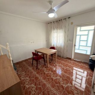 Casa adosada en venta en San Felipe - El Almendral - La Merced en Jaén