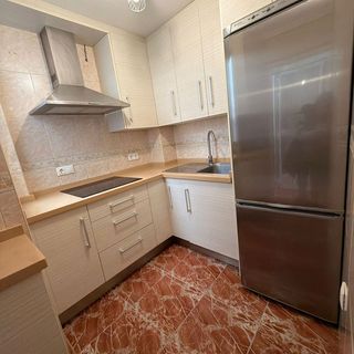 Casa adosada en venta en San Felipe - El Almendral - La Merced en Jaén