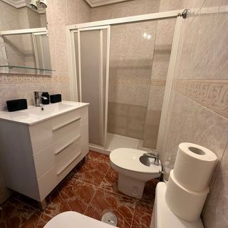 Casa adosada en venta en San Felipe - El Almendral - La Merced en Jaén