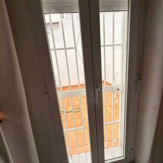 Casa adosada en venta en San Felipe - El Almendral - La Merced en Jaén