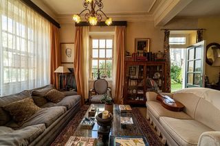 Chalet en venta en Cedeira