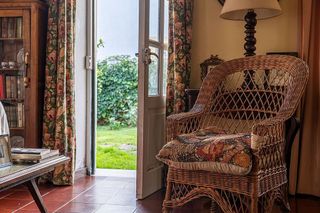 Chalet en venta en Cedeira