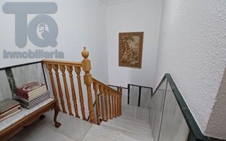 Casa adosada en venta en Maracena