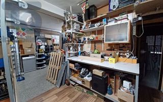 Casa adosada en venta en Maracena