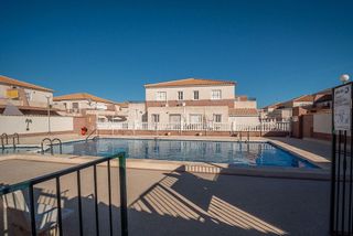 Casa pareada en venta en Dehesa de Campoamor - La Regia - Aguamarina en Orihuela