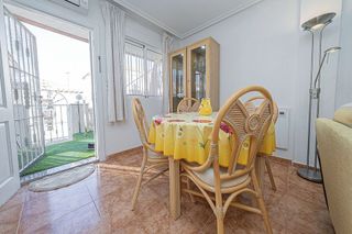 Casa pareada en venta en Dehesa de Campoamor - La Regia - Aguamarina en Orihuela