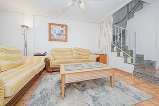 Casa pareada en venta en Dehesa de Campoamor - La Regia - Aguamarina en Orihuela