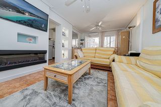 Casa pareada en venta en Dehesa de Campoamor - La Regia - Aguamarina en Orihuela