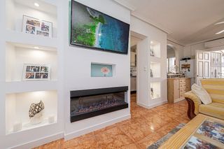 Casa pareada en venta en Dehesa de Campoamor - La Regia - Aguamarina en Orihuela