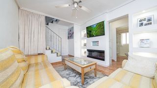 Casa pareada en venta en Dehesa de Campoamor - La Regia - Aguamarina en Orihuela