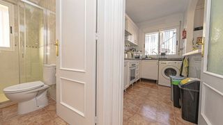 Casa pareada en venta en Dehesa de Campoamor - La Regia - Aguamarina en Orihuela