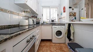 Casa pareada en venta en Dehesa de Campoamor - La Regia - Aguamarina en Orihuela