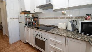 Casa pareada en venta en Dehesa de Campoamor - La Regia - Aguamarina en Orihuela