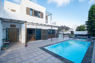 Chalet en venta en Yaiza pueblo en Yaiza