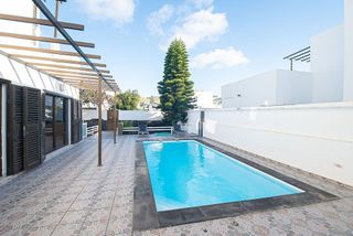 Chalet en venta en Yaiza pueblo en Yaiza