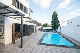 Chalet en venta en Yaiza pueblo en Yaiza