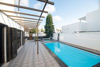 Chalet en venta en Yaiza pueblo en Yaiza